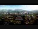 それぞれのドクトリンが抗争を生み出す～NAtURAL DOCtRINE～実況part1