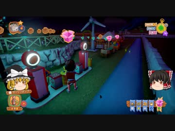 【Farm Together】 マオの暇無し農場日記２ 【ゆっくり実況】その10　収穫編