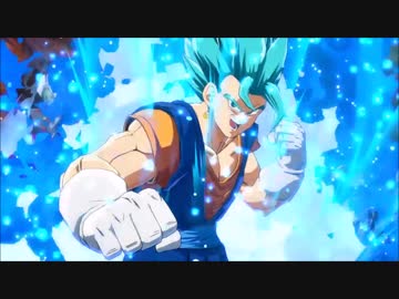 職場の人らとドラゴンボールファイターズ＃27