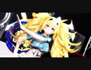 【MMD艦これ】 ガンビア・ベイ 『LUV CAN SAVE U』
