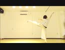【リリイ】『回る空うさぎ』踊ってみた。