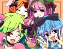 《無色実況》願いの叶う魔女の心「Witch's Heart」part58