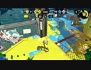 【スプラトゥーン2】キル集×音MAD