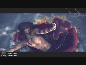 【MMD刀剣乱舞】大倶利伽羅で洋楽3曲【1080p】