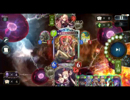 【セレスの壁】ミッドレンジネクロvsアグロエルフ