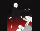 【手繪】モノノケ庵 ✖️ モノポリー