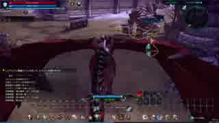 【TERA】投稿テスト(槍)