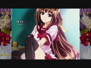 MUGEN 【たぶんSMH未満】凶＆狂キャラトーナメント フェスティバル Part41