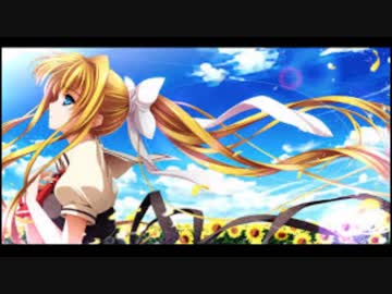 夏影