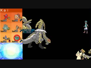 【ポケモンUSM】専用Zヤーティでレート実況ですぞｗｗｗ【ヤャラランガ】