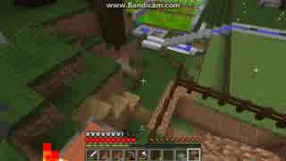 [第332日]マイクラ冒険記[Minecraft]