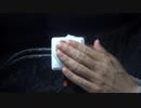 雑に耳のマッサージ / 素手 [ASMR,音フェチ]