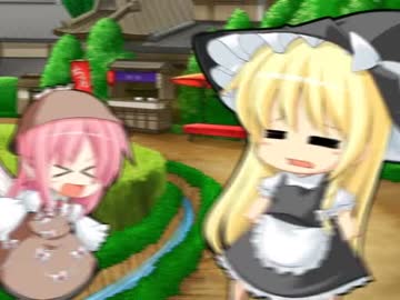 ショートコント第141話『バーチャル幻想チューバー PART1』