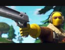 【MAD】FORTNITE VERDICT DAY