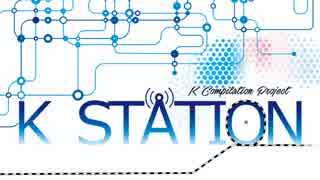 【カイパラ6】コンピレーションアルバム「K STATION」【クロスフェード】