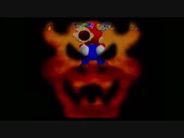【実況】スーパーマリオ６４　＃９