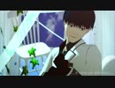 【MMD喰種】ツギハギスタッカート【瓜江＆不知】
