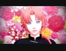 【MMD銀魂】SCREAM