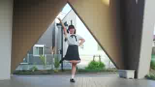 【めるでぃ】ドレミファロンド　踊ってみた【オリジナル振付】