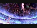(BGM変更) BLUE REFLECTION　イベント～ラスボス戦