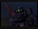 【PS2版】装甲騎兵ボトムズ OVA「ザ・ラストレッドショルダー」
