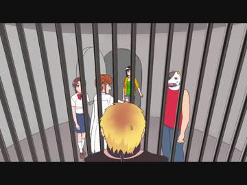 クトゥルフ神話TRPG　リボルバー　第６話