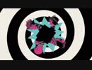 Gorillaz - Lake Zurich (Visualiser)