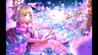 【鏡音リン】ネオンガール【オリジナル】