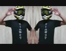 【ライダーだけで】恋して♡ポプテピピック【踊ってみた】