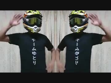 【ライダーだけで】恋して♡ポプテピピック【踊ってみた】