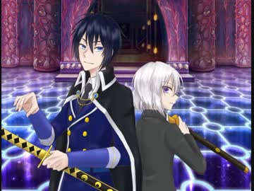 らぶバザFBI&amp;CIA編 Chapter 7 ～惨禍ノ狙撃者～