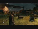 【実況プレイ】WATCH DOGS 復讐の過程記録 date21 前編