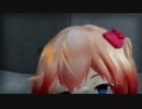 【MMD_DDLC】アンノウン・マザーグース【Sayori】