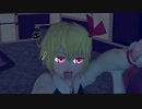 【東方3DCG】ルミャ庵・掌中之珠　Part1