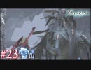 【#23】ニアたんに惚れた男がモナドを振るう実況-雪山-【ゼノブレイド】