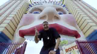 Krafty Kuts & Dynamite MC  (feat. Chali 2na) - It Ain't My Fault