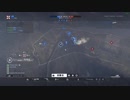 BF1 フレンドとジャイアンツshadow