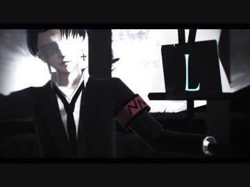 【進撃のMMD】NoName -L- MONSTER【進撃のNONAME】