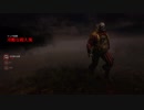 【DbD】新キラー、ノーワン無いからメメントするわｗｗｗ【後編】