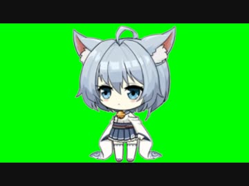 朝潮ちゃんGB.oklhm893893