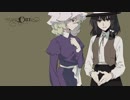 【東方インスト】Pizuya's Cell / 来世紀のカフェテラスは真空世界