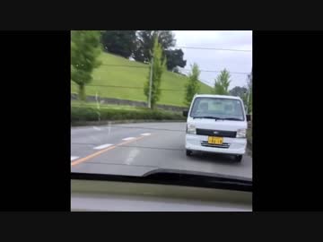 日本の車載映像集38