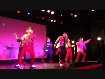 DA PUMP 新曲『U.S.A.』発売記念イベント at プレミアヨコハマ 20180520 第1部