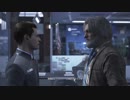 まったり初見でDetroit:Become Human #7