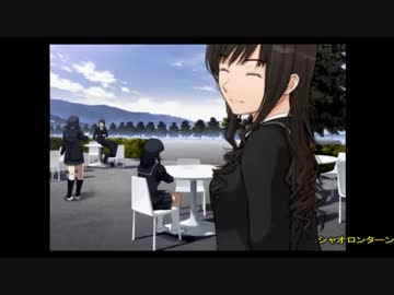 【実況】アマガミ　ぎすメモedition. part7