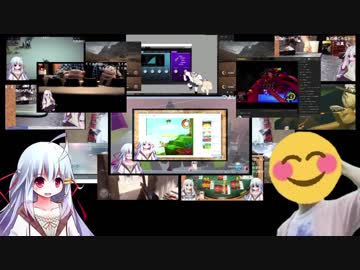 はぐリスナーはあたまがわいているんだ