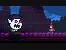 雪山を登るハードコア2Dアクション『Celeste』実況プレイpart8