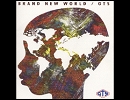 Brand New World / GTS feat. Melodie Sexton