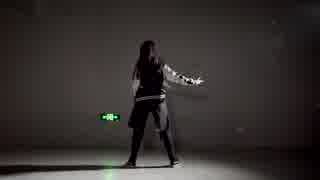 【すな】ARROW【踊ってみた】