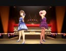 デレステMV しぶりんと美嘉で「Virgin Love」3Dリッチ 1080p
